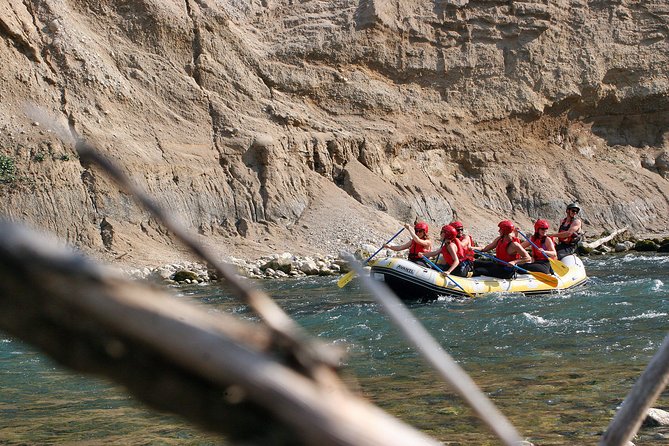 Canyoning And Rafting Adventure - Lake Bled Slovenia Free Photos - Guides, safety, and the feel of the day