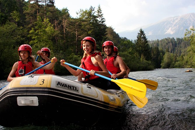 Canyoning And Rafting Adventure - Lake Bled Slovenia Free Photos - Is $154.58 good value?