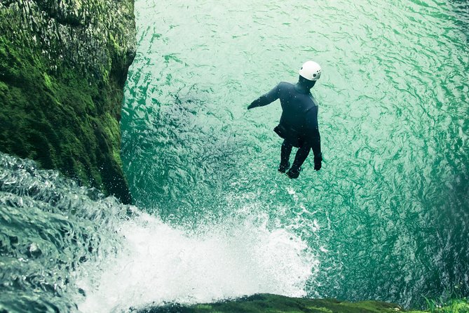 Canyoning Bled Slovenia Triglav National Park Tour with Photos - Is $126.98 a Fair Price?