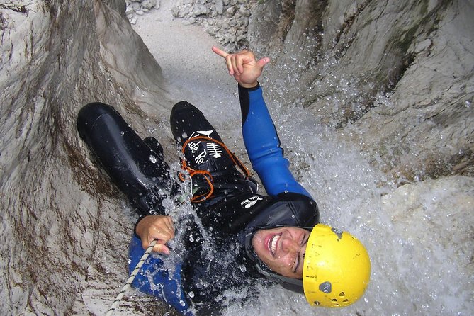 Canyoning Fratarica - Key points to know before you book