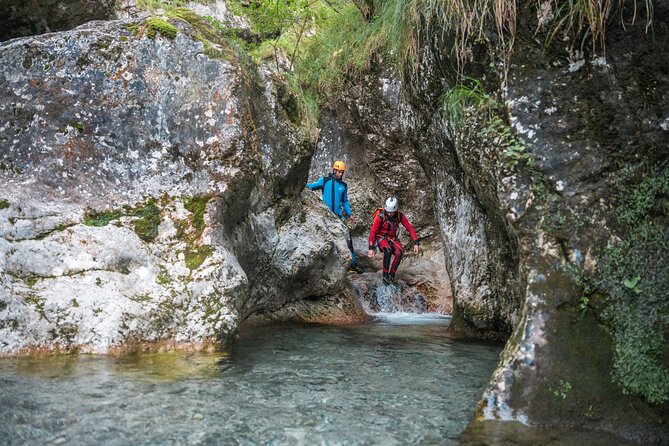 Canyoning in Susec Canyon - Practical timing and booking advice