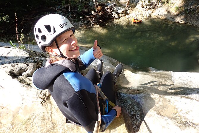 Canyoning Lake Bled Slovenia With Photos and Videos - Is $89.87 good value?