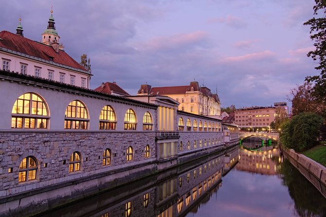 City Bike Tour Ljubljana - How the guides shape the experience
