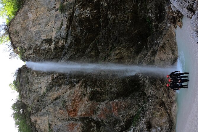 Classic Canyon Fratarica, Bovec (with photos) - Key details before you book