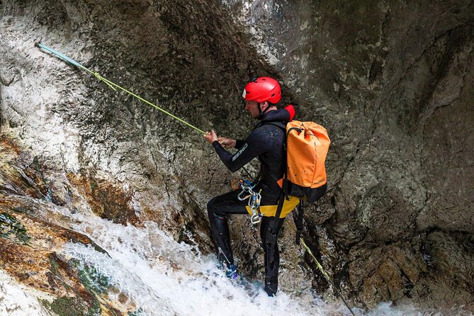 Classic Canyon Fratarica, Bovec (with photos) - What happens at Čezsoča 71 in Bovec