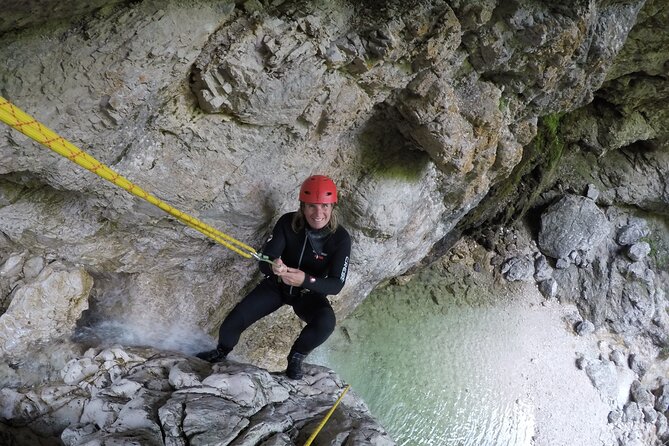 Classic Canyon Fratarica, Bovec (with photos) - The Soča Valley setting adds more than scenery
