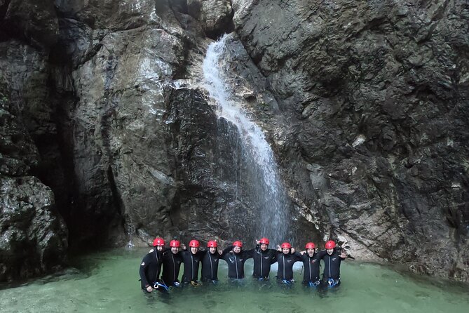 Classic Canyon Fratarica, Bovec (with photos) - Is the $126.71 price good value?