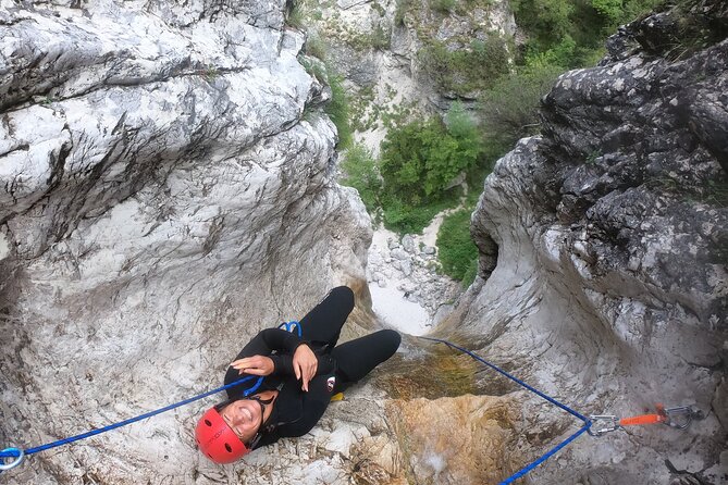 Classic Canyon Fratarica, Bovec (with photos) - Timing, booking, and cancellation advice