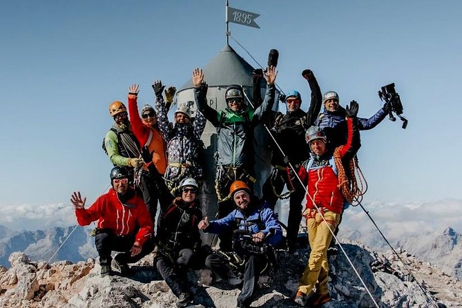 Climbing Mount Triglav in Slovenia - Key points before you book