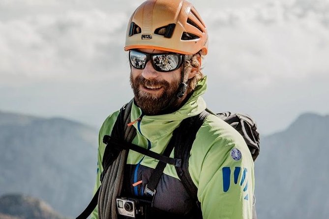 Climbing Mount Triglav in Slovenia - Who should book this climb?