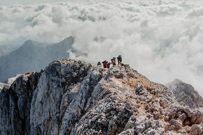 Climbing Mount Triglav in Slovenia - Practical preparation for a safer, better day