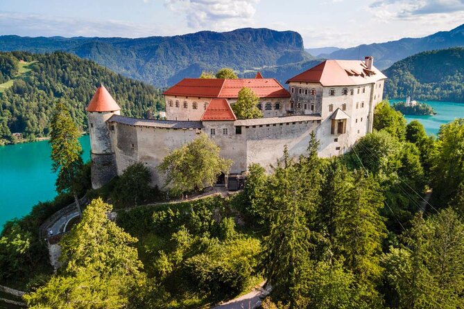 Day Tour to Lake Bled from Ljubljana - Who Should Book This Experience?