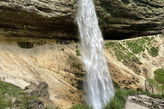 Day Trip in Triglav National Park from Bled - Špik Range, Zelenci, and the source of the Sava