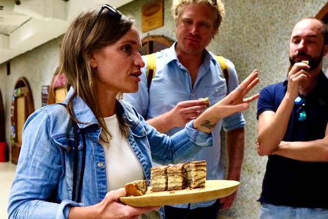 Discover Ljubljana with a local - Why this small tour works well in Ljubljana