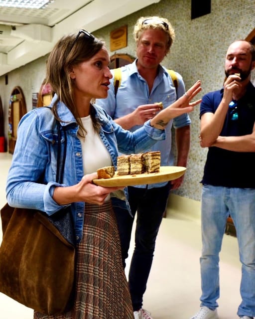 Discover Ljubljana with a local - Price, pace, and practical value