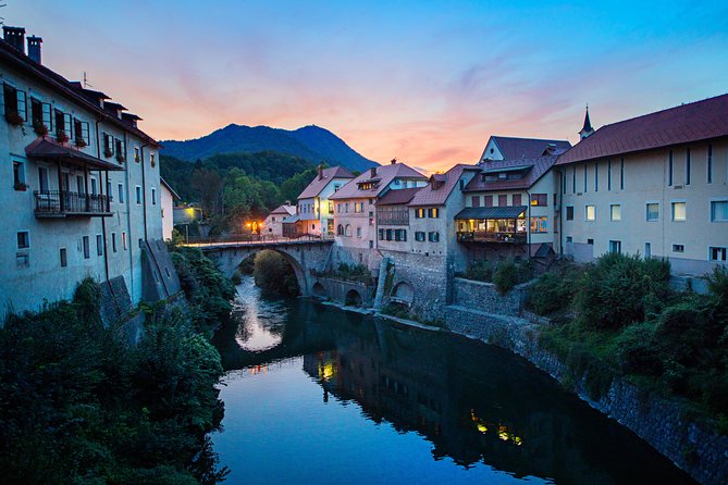 E-bike holidays: Trans Slovenia e-bike tour - Day 1: Easy arrival and a careful bike fitting