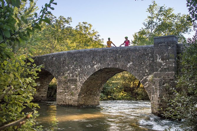 E-bike Vipava River Tour - Key things to know before you book