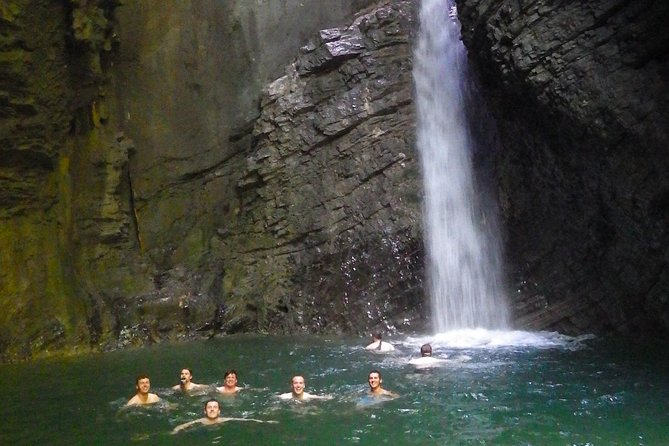 Emerald River Tour, Triglav National Park & Soča valley Day Trip - The Soča source and the river’s first steps