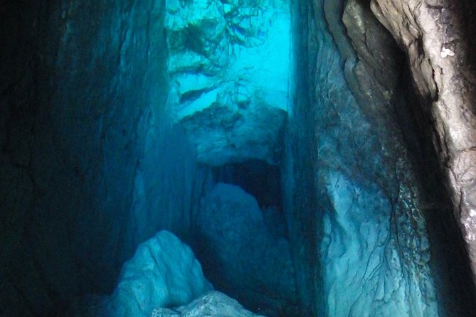Emerald River Tour, Triglav National Park & Soča valley Day Trip - Boka Waterfall and your choice in Bovec
