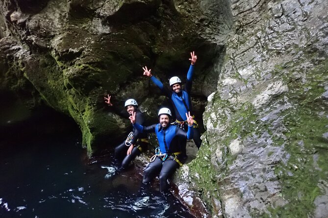 Exclusive - Private Bled Lake Canyoning Adventure - Is $243.18 per person fair value?