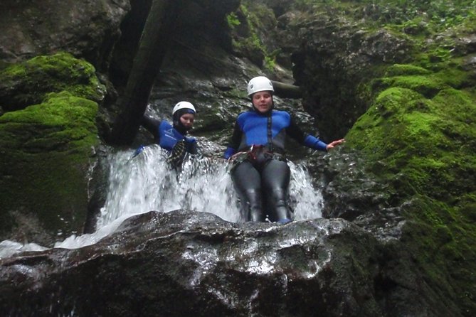 Exclusive - Private Bled Lake Canyoning Adventure - Timing, pickup, and practical planning