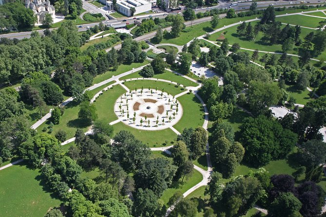 Exploring Ljubljana by Bicycle - Is $35.74 Good Value?