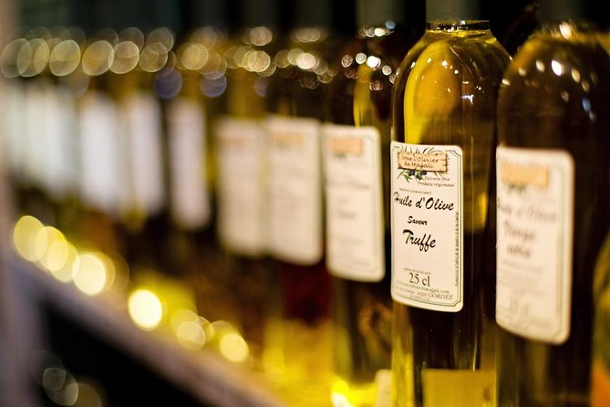 Flavours of Istria Tasting Experience from Koper - Motovun and the truffle country above the Mirna River