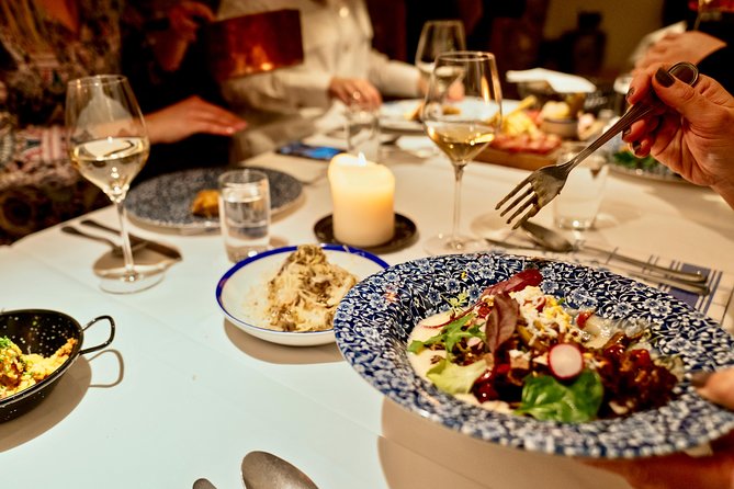 Food is Love - Why a food walk is a smart way to meet Maribor
