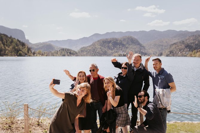 Food Tour Bled - Explore Slovenia Through Its Tastes - Why a food tour makes sense in Bled