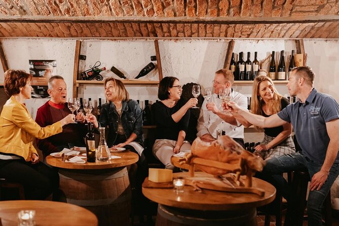 Food Tour Bled - Explore Slovenia Through Its Tastes - Weather and the strict cancellation rule
