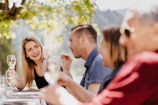 Food Tour Bled - Explore Slovenia Through Its Tastes - Is $141.39 a fair price?