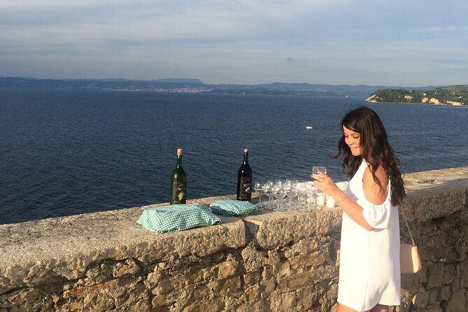 Food & Wine -> Gourmet tour in Piran - What $144.57 Buys You