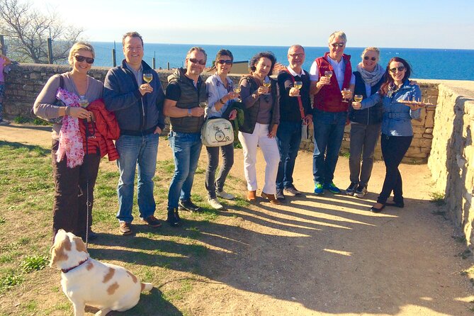 Food & Wine -> Gourmet tour in Piran - Why the Six-Person Limit Matters