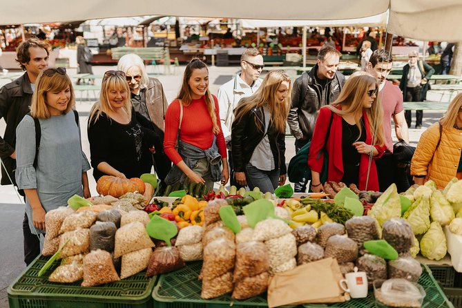 Food & Wine Tour Ljubljana - Local Foodie Adventure in Slovenia - The honey stop and the tour’s one uneven moment