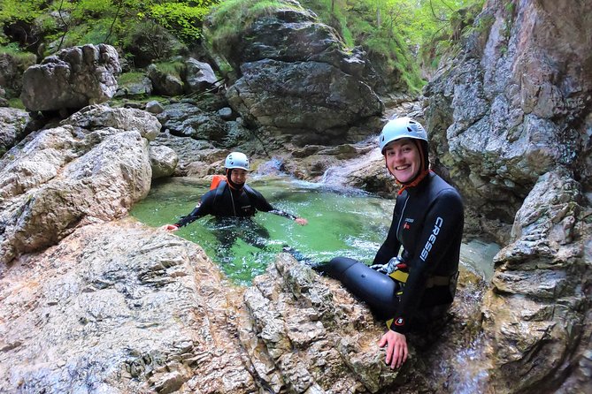 Fratarica Canyoning Adventure - Why Fratarica makes a strong adventure choice