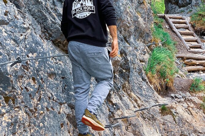 From Bled: Crystal River Hike - Who will enjoy this walk most