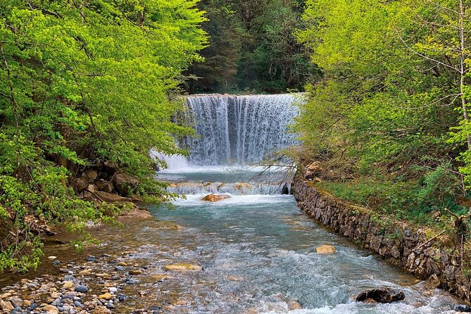 From Bled: Crystal River Hike - Practical booking advice for Bled