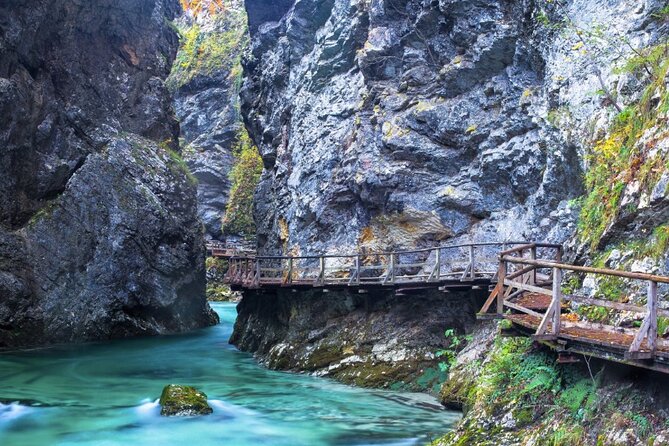 From Bled: Self-Guided E-Bike Tour to Vintgar Gorge - The return walk and the four-hour limit