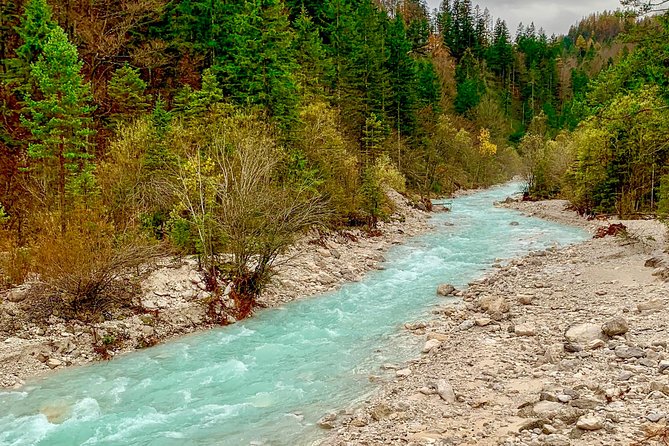 From Bled: Triglav National Park Tour - Kranjska Gora brings a useful lunch break