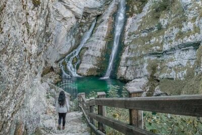Triglav National Park Tour