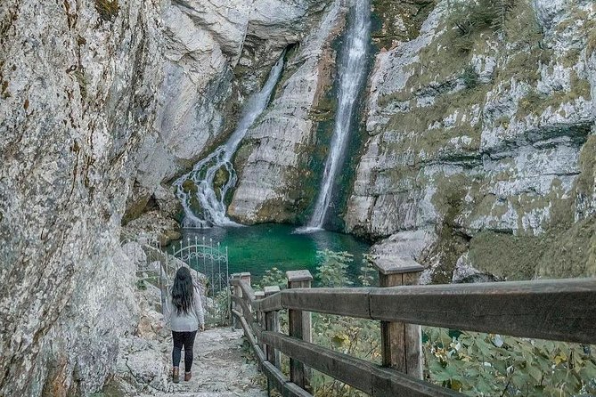 From Bled: Triglav National Park Tour - Zelenci gives you a quiet wetland pause