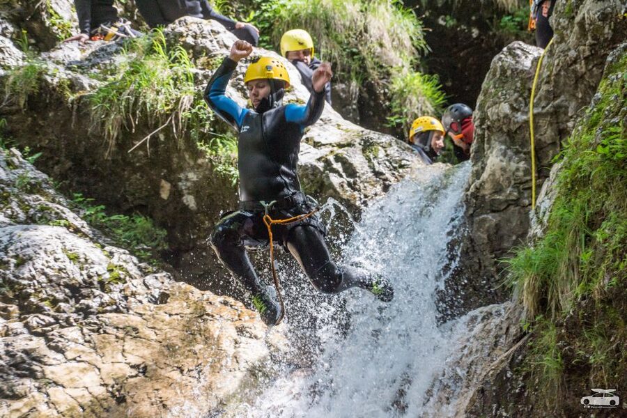 From Bovec: Half-Day Canyoning Tour in Soča Valley - How the $79 Price Holds Up