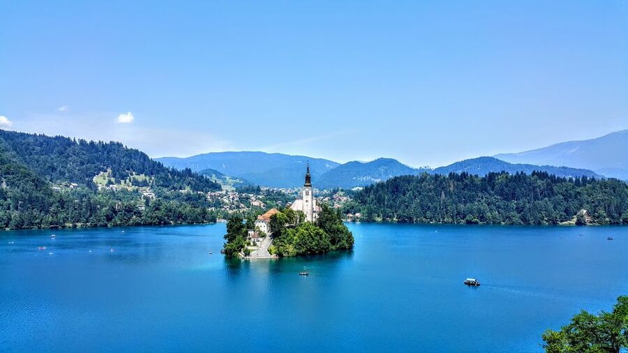 From Koper: Day Trip to Lake Bled & Ljubljana - Why this day trip is appealing from Koper
