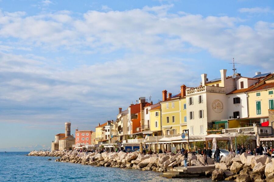 From Koper: Piran and Panoramic Slovenian Coast Tour - Why this five-hour outing works from Koper