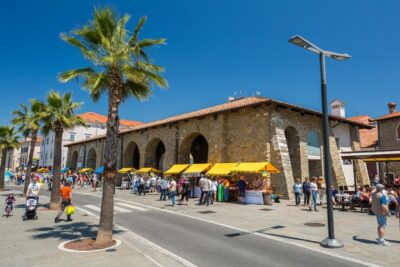 Piran and Panoramic Slovenian Coast Tour
