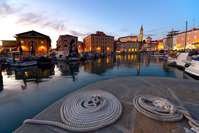 From Koper: Piran's Tastes and Tales - Who should book this Piran and Padna tour?