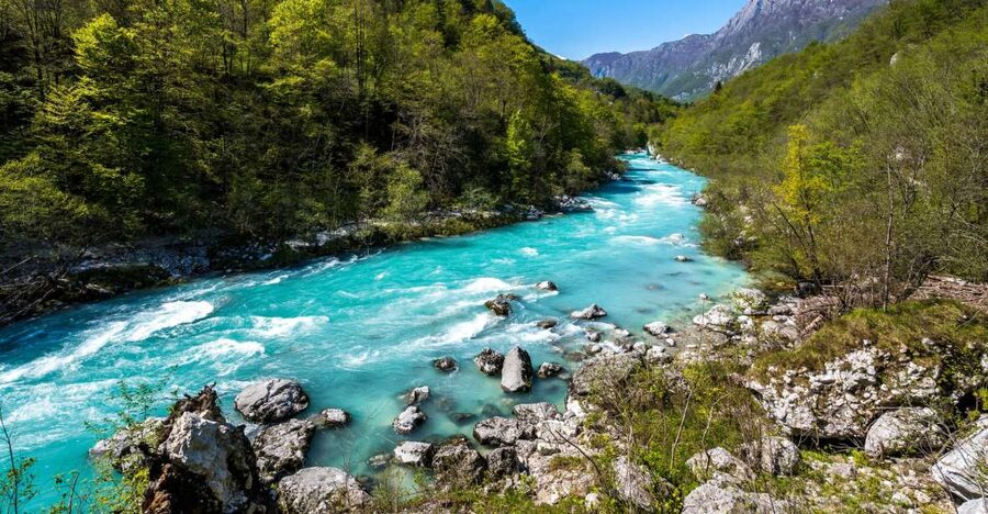 From Ljubljana: Guided Day Tour to Soča and Kranjska Gora - Why this route is worth a full day from Ljubljana