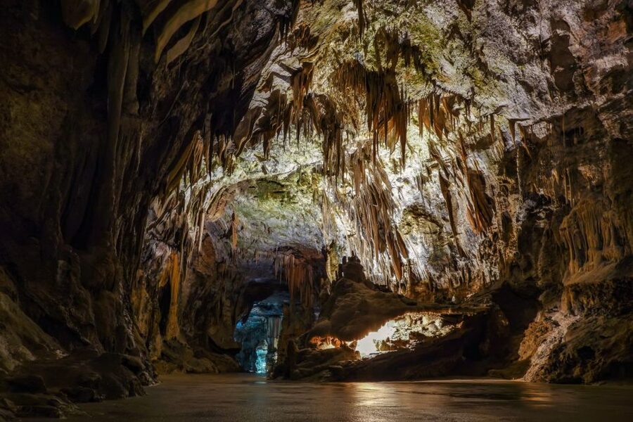 From Ljubljana: Lake Bled & Postojna Cave with Entry Tickets - The key points at a glance