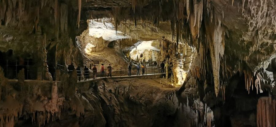 From Ljubljana: Postojna Cave & Predjama Castle Guided Trip - Should you book the Postojna and Predjama trip?