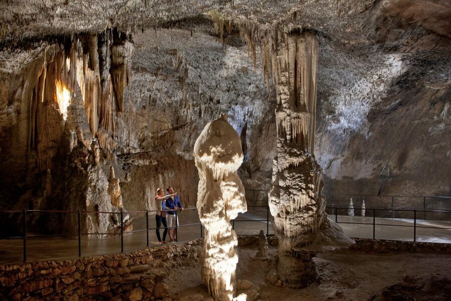 From Ljubljana: Postojna Cave & Predjama Castle Half-Day - Key points to know before booking
